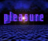 Pleasure by gigalo 13