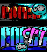ansi collection by m0sen