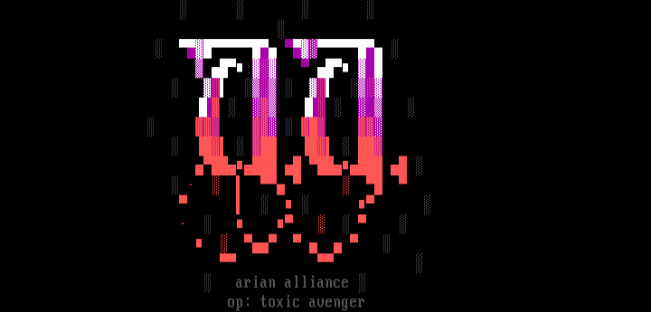 Arian Alliance by Dark Horizon