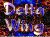 Delta Wing by Spector Slayer