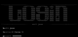 login logo by jason