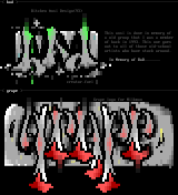 Ansi logos for pack 12 by Creator