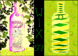 Bottles by Wix