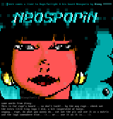 Neosporin by Dizzy