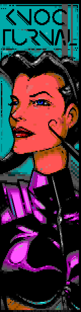 aeon flux by knocturnal
