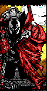 spawn by knocturnal