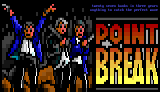 pointbreak revisited by burps