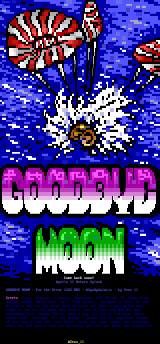 Goodbye Moon! by Zeus II