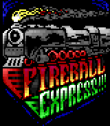 Fireball Express!!! by Zeus II