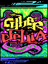 Cyberdelia by Smooth