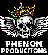 Phenom Productions by the knight & smooth