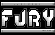 Fury Logo by Mantis