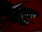 Black Dragon by Shadow