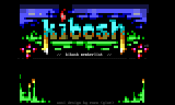 Kibosh Memlist by Enzo