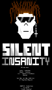 Silent Insanity by Apache