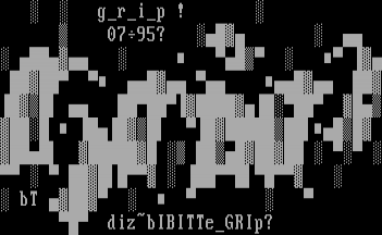 Grip Description File by bIBITTe