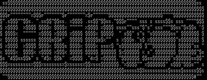 grip ascii by the night prowler