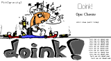 doink by pitt
