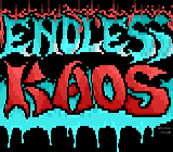 Endless Kaos! by Shadow iMAGE