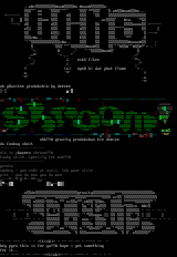 ascii colly by demize