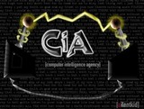 CiA Logo #1 by silentkid