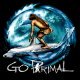 Go Primal by Goatgirl