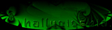 HAL logo by Tricky