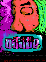 dream sCape(nectar #04) by flame/spear