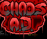 chaos a.d. by comrade