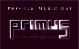 PriMUz logo by Sprocket