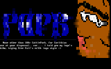 " S1ck compo 2 ansi " by Trident