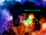 Retaliate Stellar Cartography by Saiyan