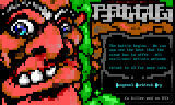 ANSi Battle MOD on D3 by Smooth