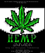 H.E.M.P. Canada by Highness