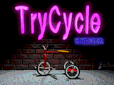 Trycycle Clothing by Falic