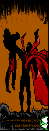 Spawn Une         80x50 by SQUidGALAtOR ][