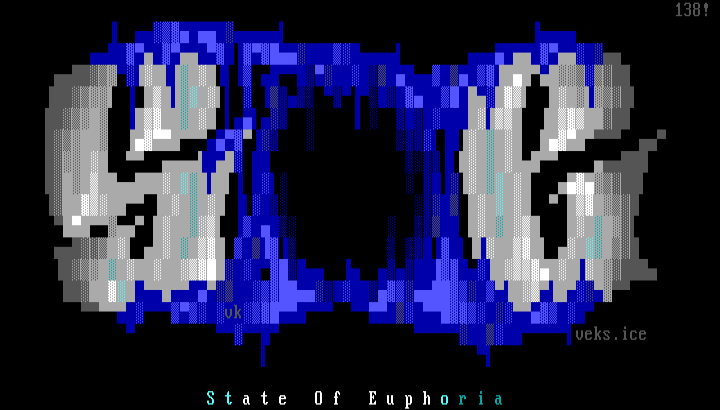 State of Euphoria by Veks