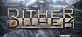 Dither by Hfaze