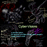 Cyber-Visions Sketch by Visigoth