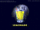 Lemonade by Jamie McCarter