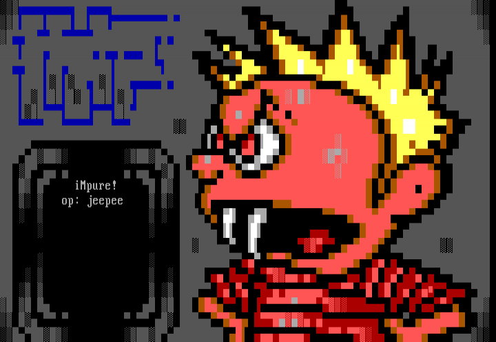iMpure by Trip