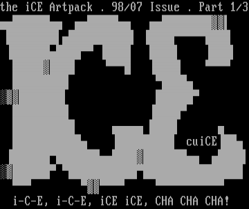 ice9807a
