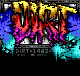 Dirt1983 by Vade79