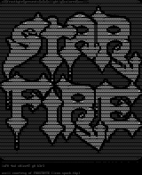 shtar-phire #1 by frostbyte