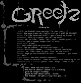 phat.greetz by grim