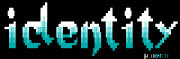 iDENTiTY Logo by The Reborn