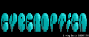 Cyberoptica Logo by LiViNG Death