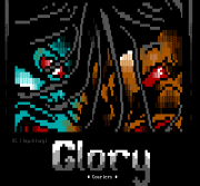 Glory! by Black Lightning