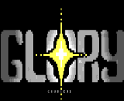 Glory Couriers Logo by Black Lightning