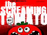 The Screaming Tomato by Eerie